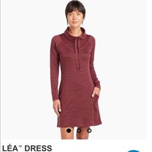 Kuhl Lea Performance Dress